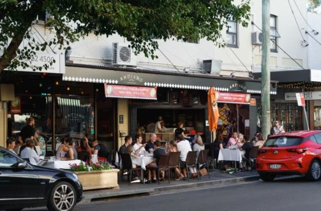 Additional image 2 of 402/5 McGill Street, Lewisham NSW 2049