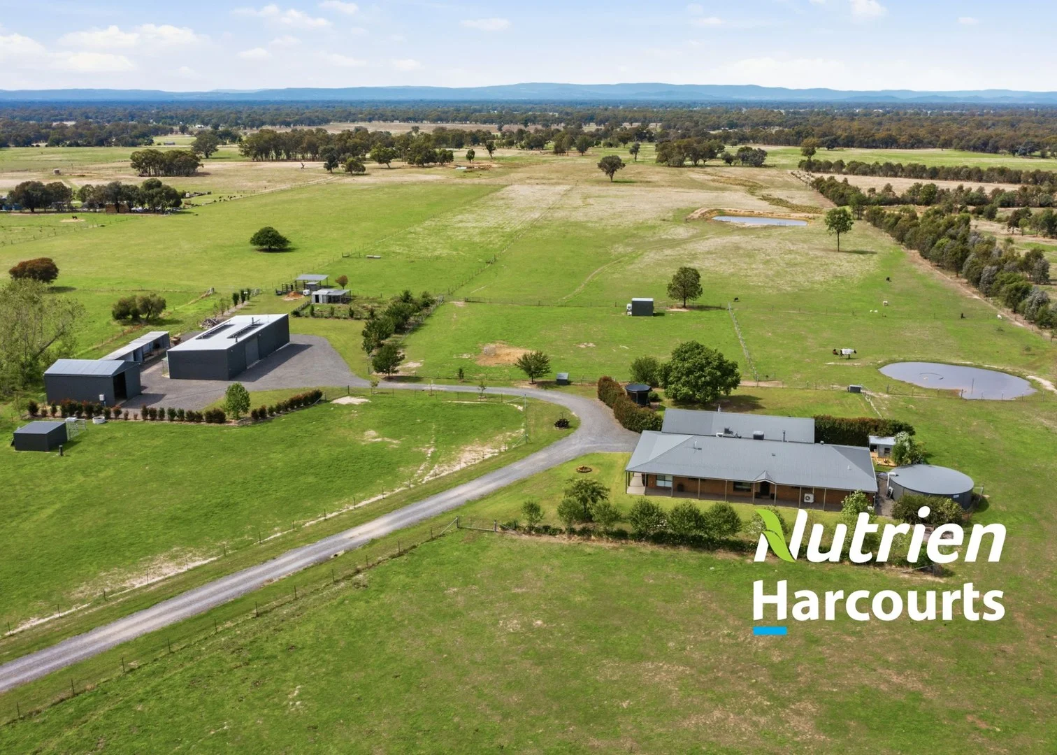 562 Warby Range Road, Wangaratta South VIC 3678