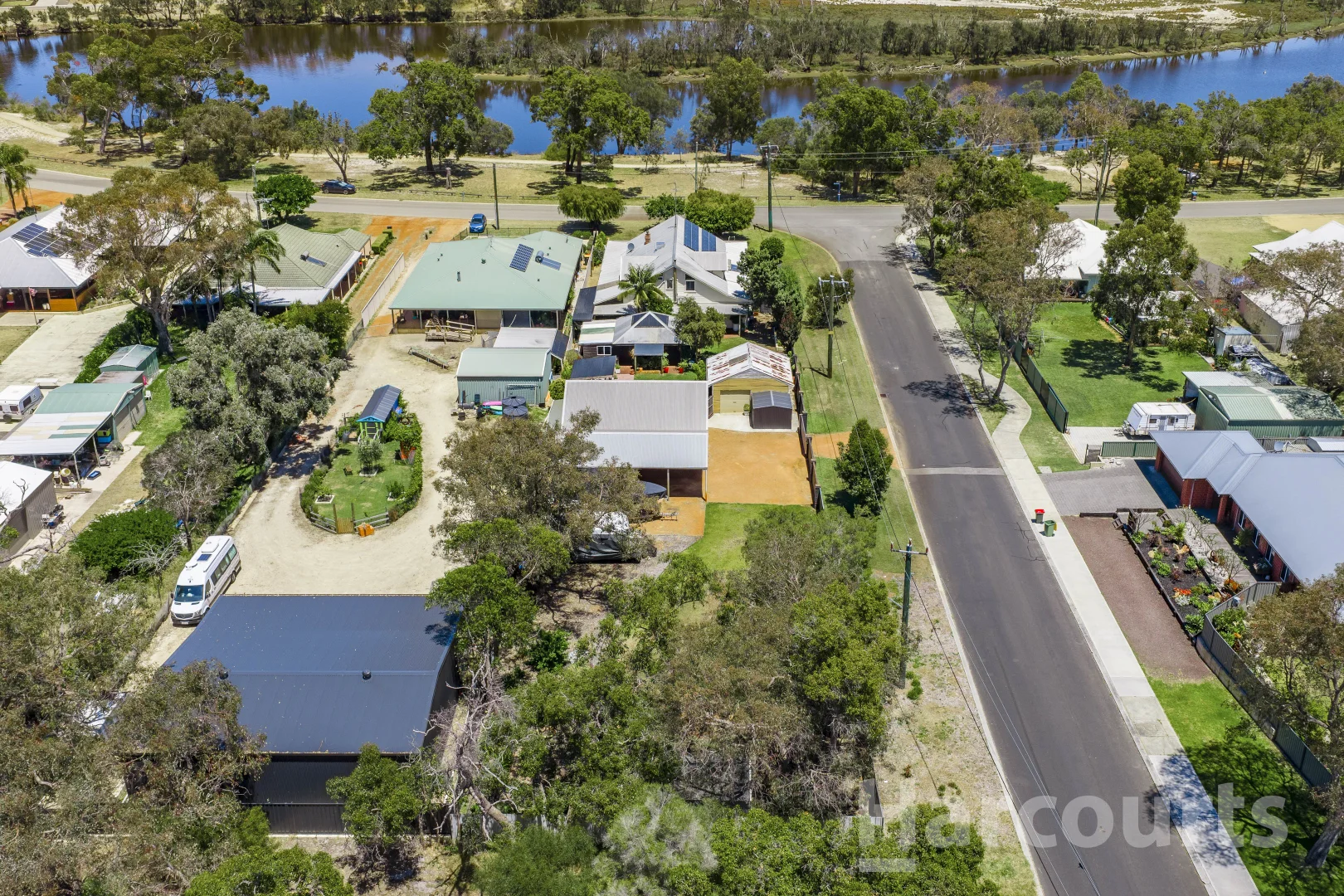 Additional image 25 of 20 Riverside Drive, Furnissdale WA 6209