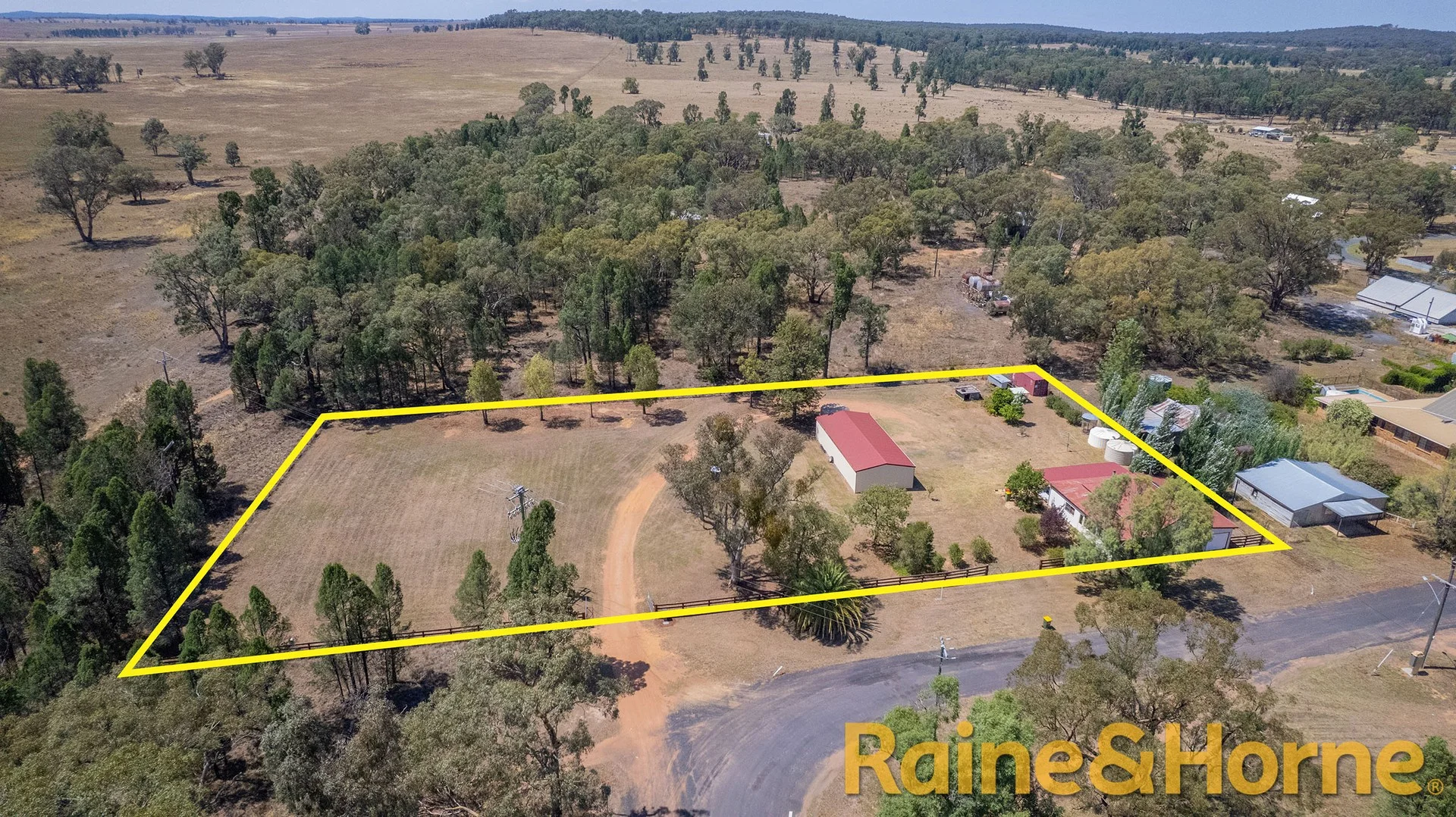 3 Dubbo Street, Elong Elong NSW 2831