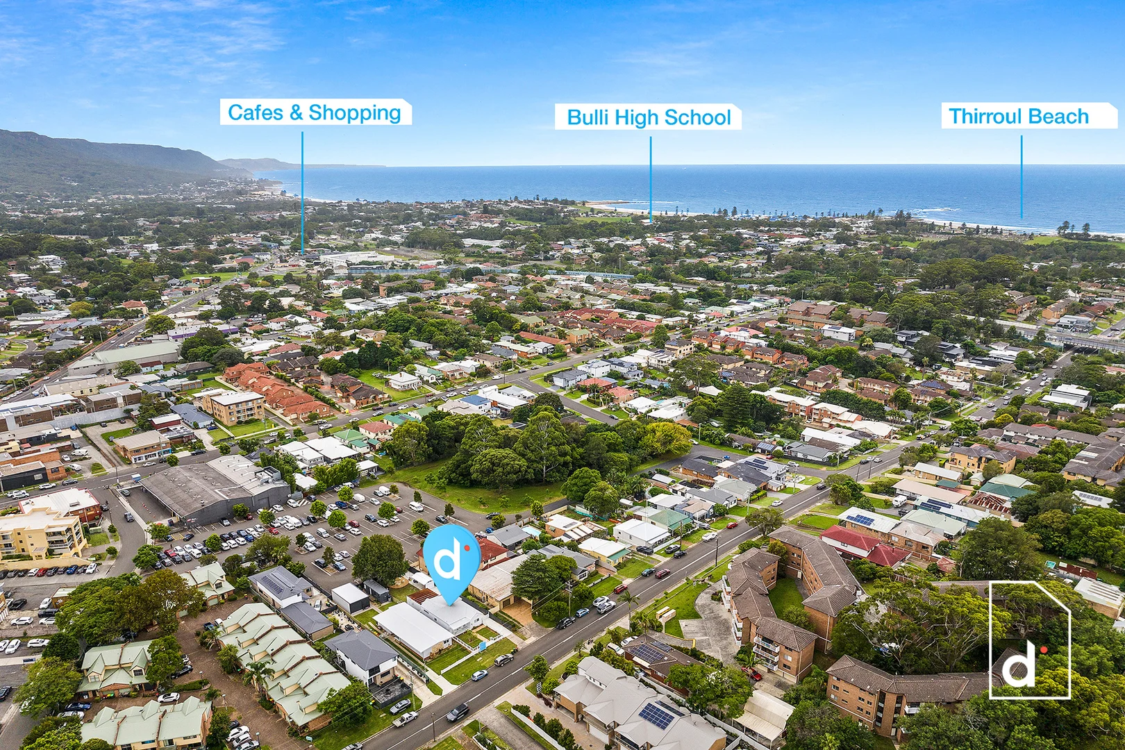 Additional image 15 of 132 Campbell Street, Woonona NSW 2517