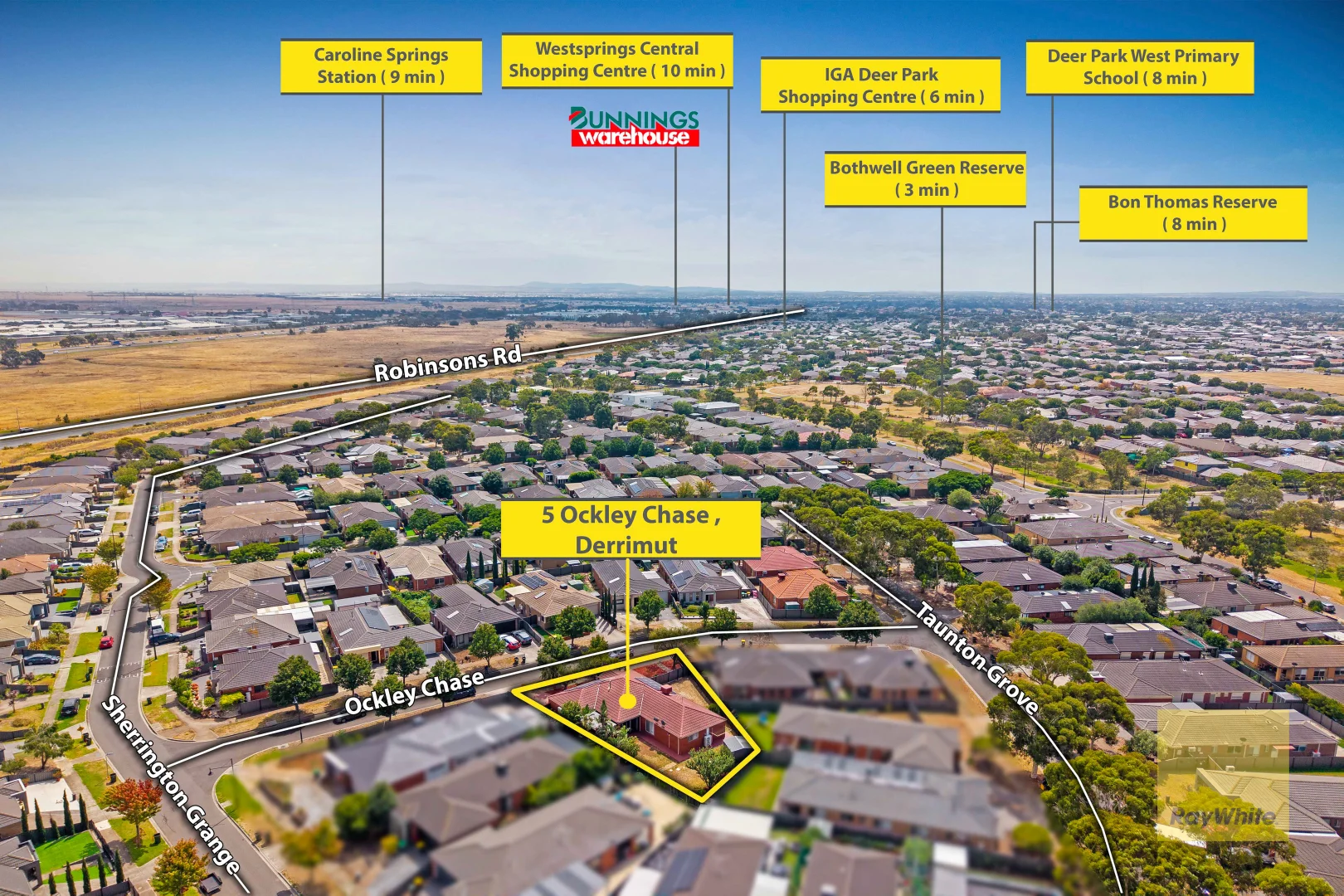 Additional image 24 of 5 Ockley Chase, Derrimut VIC 3026