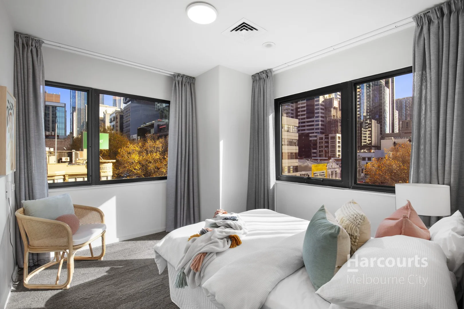 Additional image 2 of 519/250 Elizabeth Street, Melbourne VIC 3000