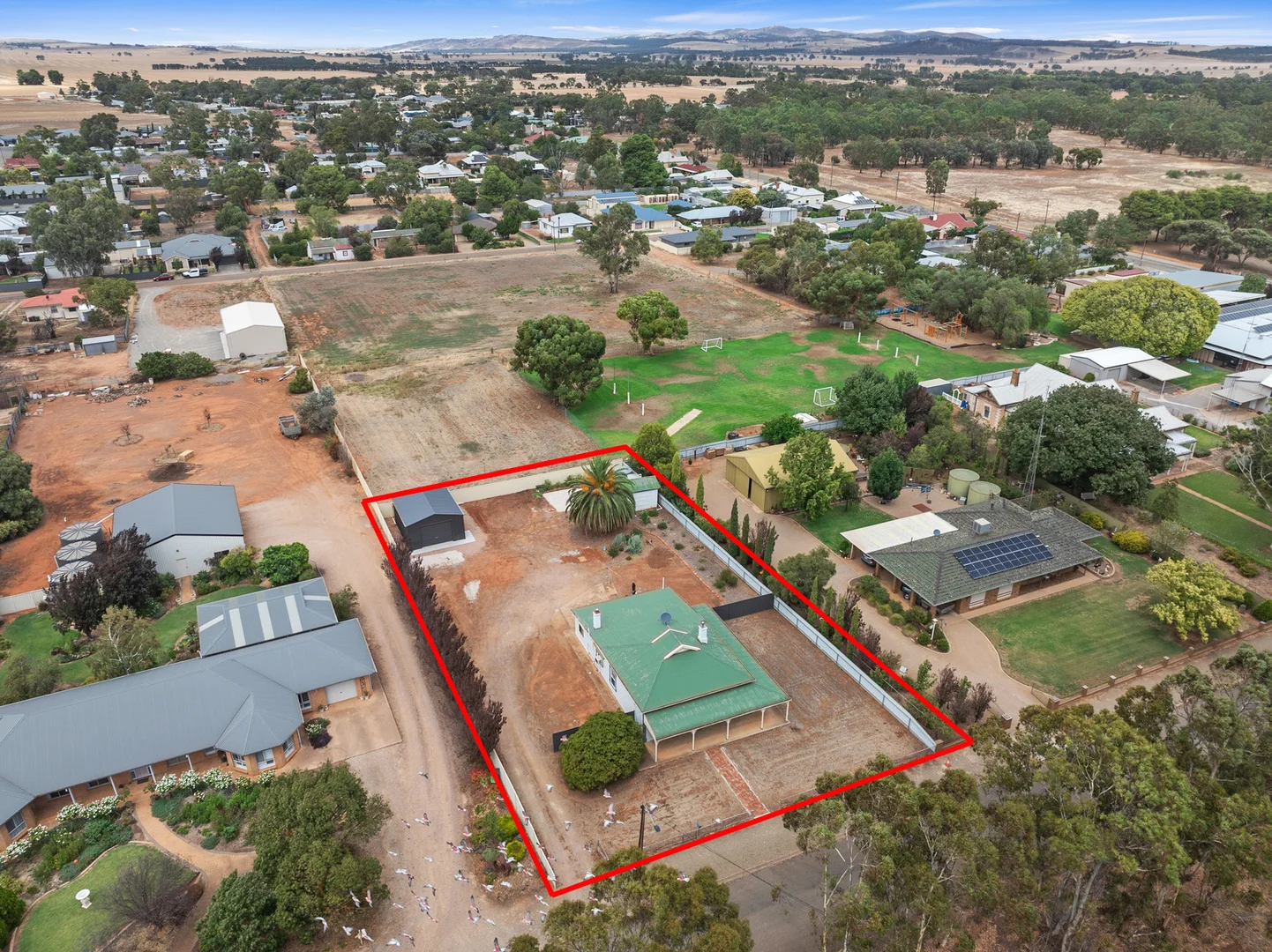 Additional image 27 of 20 Cockburn Road, Jamestown SA 5491