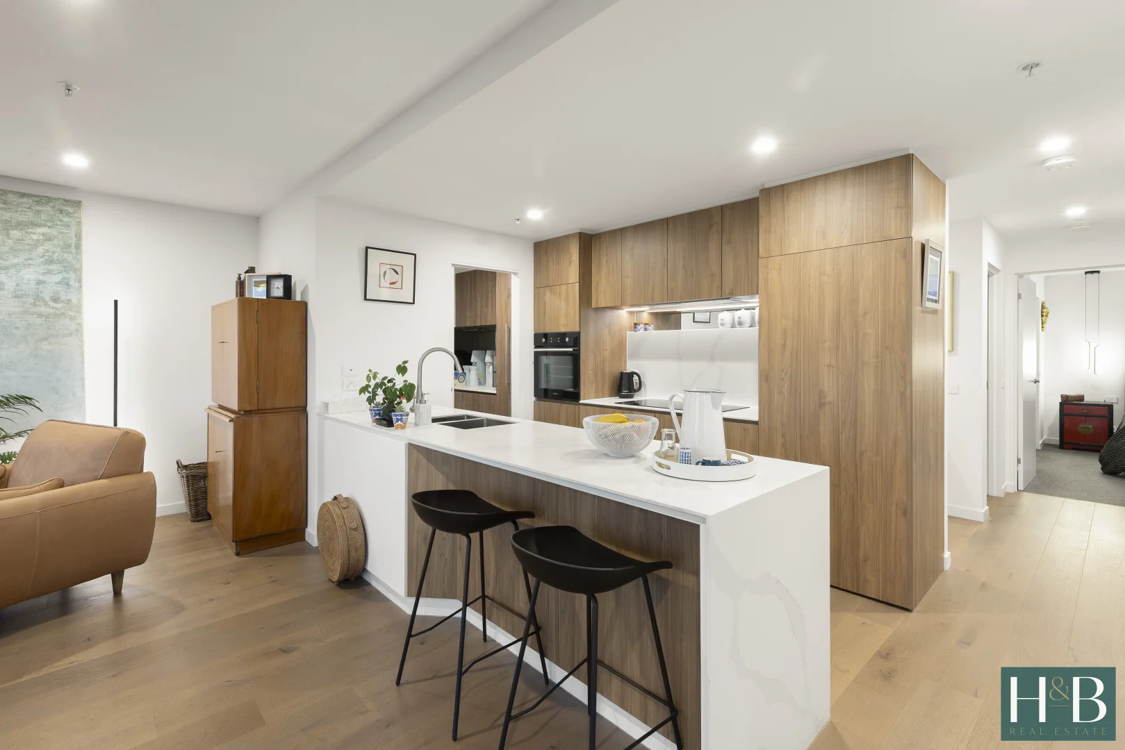 Additional image 3 of 1903/15 Everage Street, Moonee Ponds VIC 3039