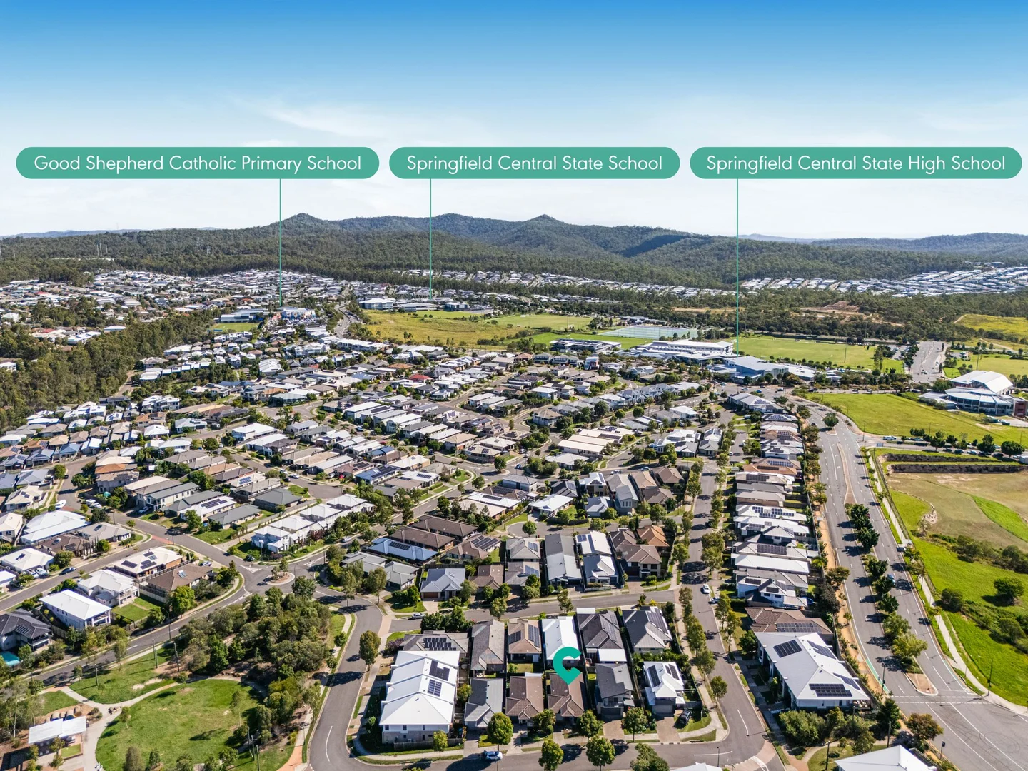 Additional image 18 of 35 Serene Crescent, Springfield Lakes QLD 4300