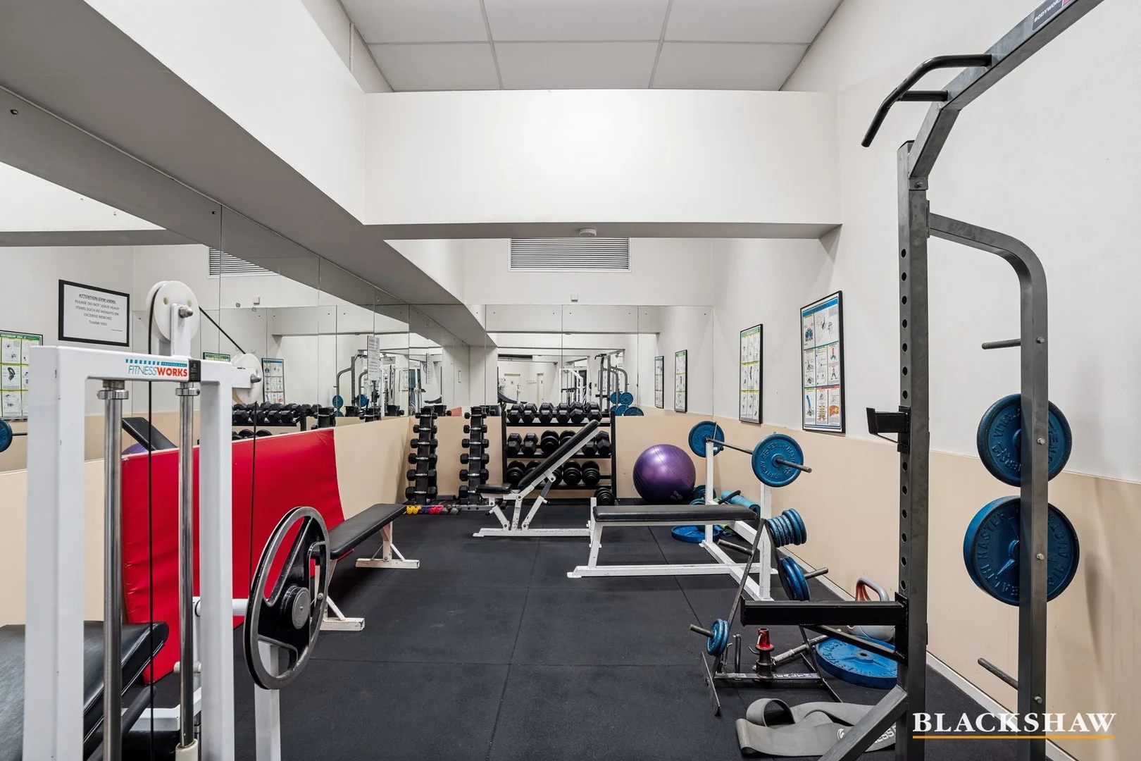 Additional image 14 of 405/2 Marcus Clarke Street, City ACT 2601