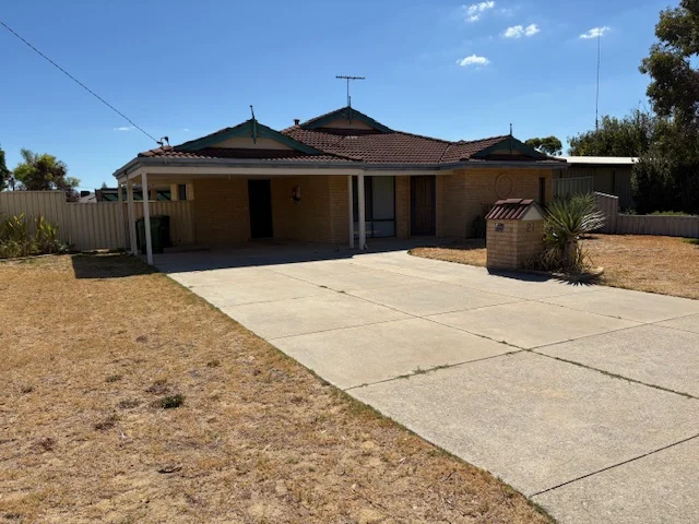 Additional image 2 of 21 Manders Way, Singleton WA 6175