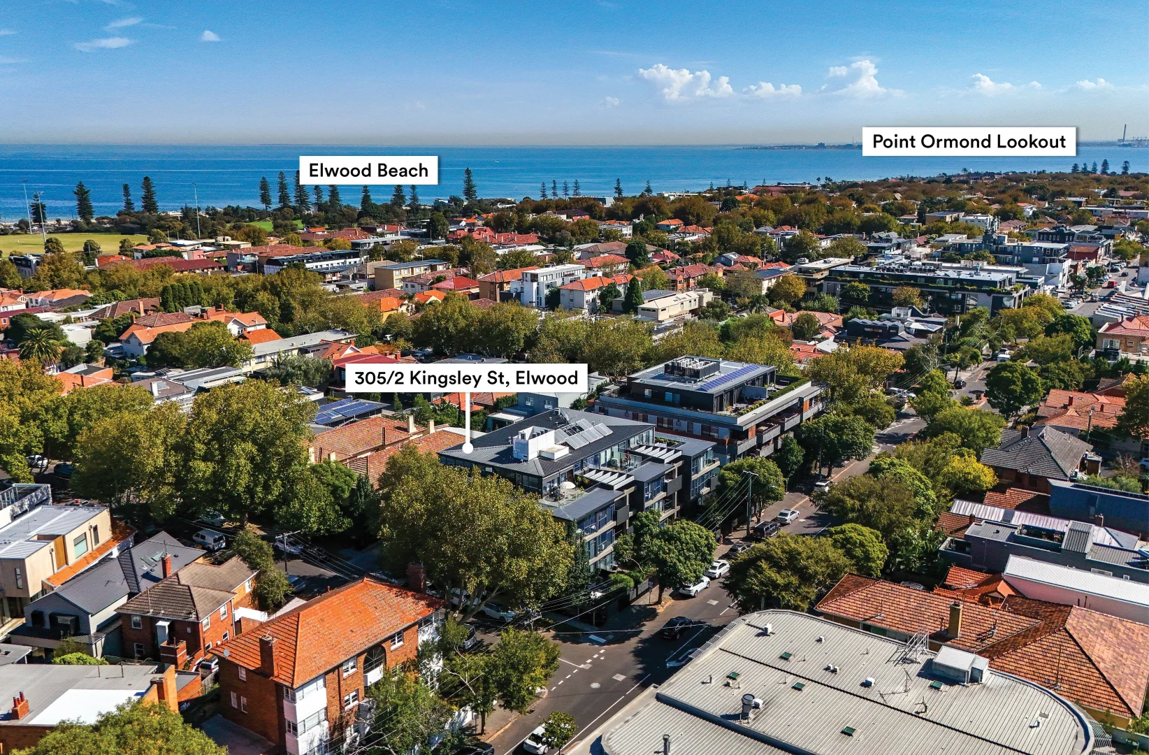 Additional image 8 of 305/2 Kingsley Street, Elwood VIC 3184