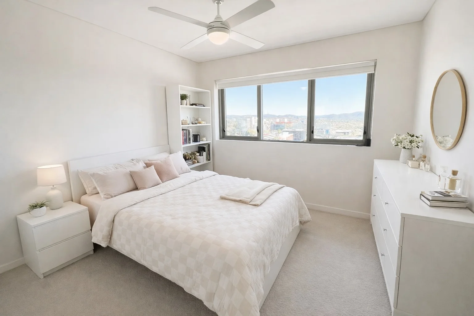 Additional image 3 of 1707/35 Campbell Street, Bowen Hills QLD 4006