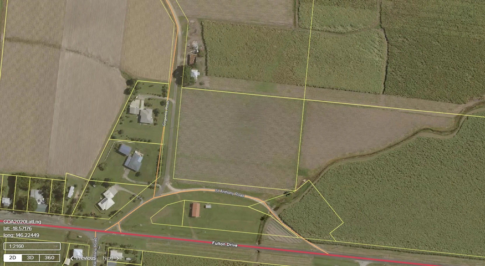 Additional image 3 of 29 Girgentis Road, Bemerside QLD 4850