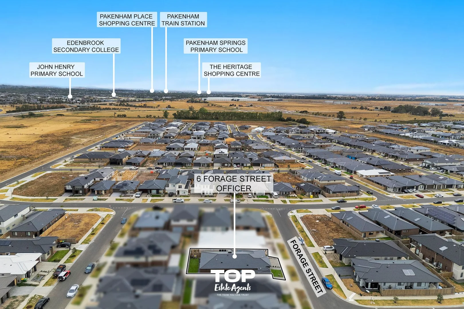 Additional image 19 of 6 Forage Street, Officer VIC 3809