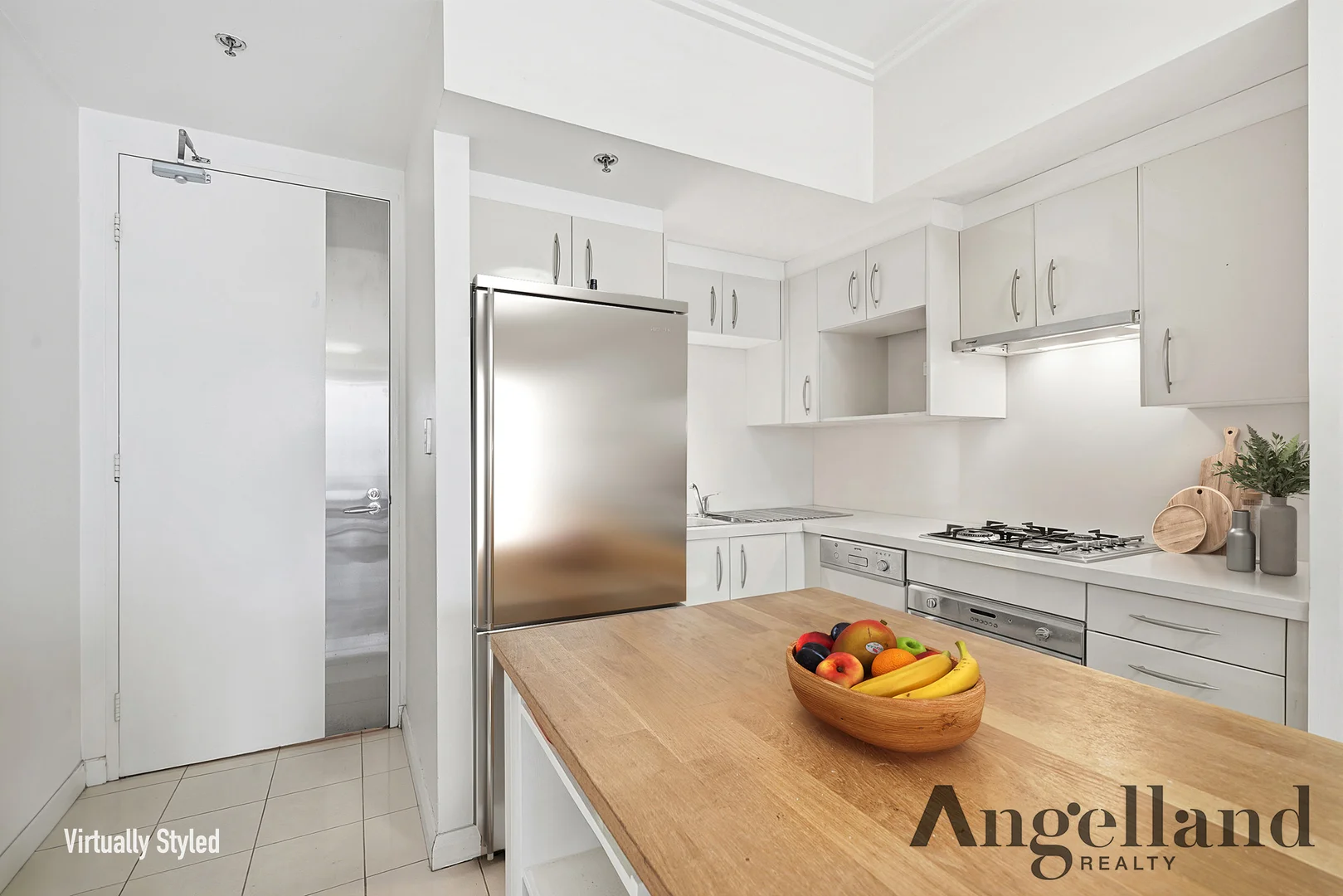 Additional image 4 of 1911/91 Liverpool Street, Sydney NSW 2000