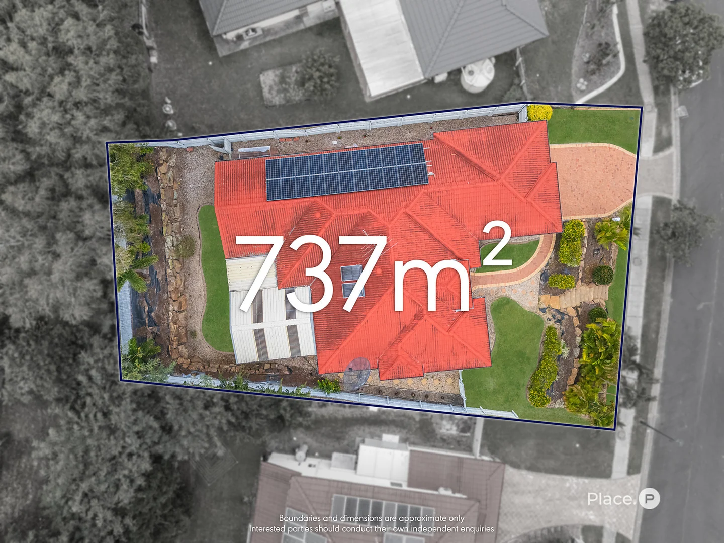 Additional image 18 of 47 Lancaster Circuit, Stretton QLD 4116