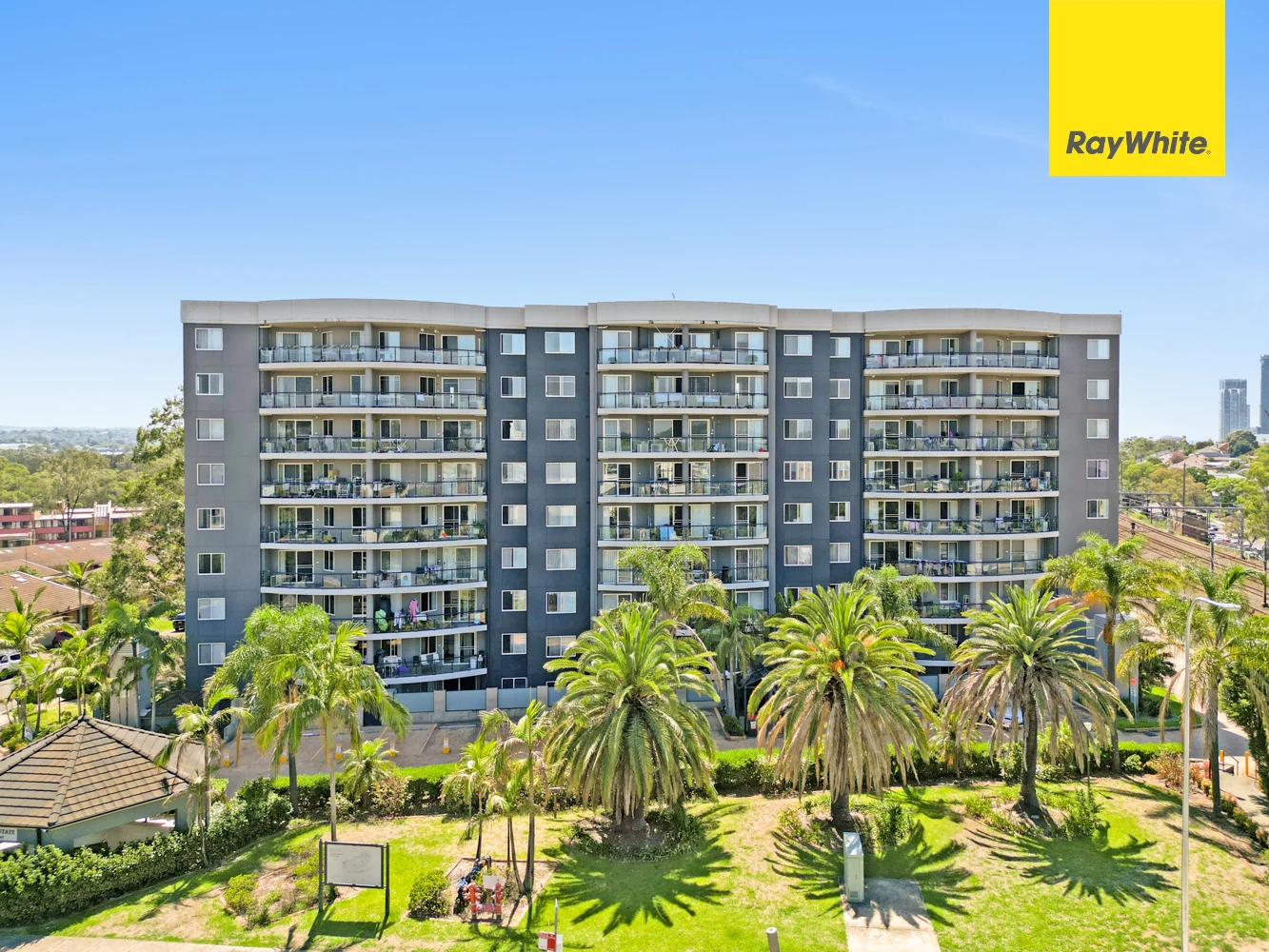 Additional image 19 of 411/91D Bridge Road, Westmead NSW 2145