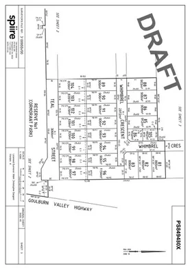 Additional image 6 of Stage 21 - Final Stage - Seven Creeks Estate, Kialla VIC 3631