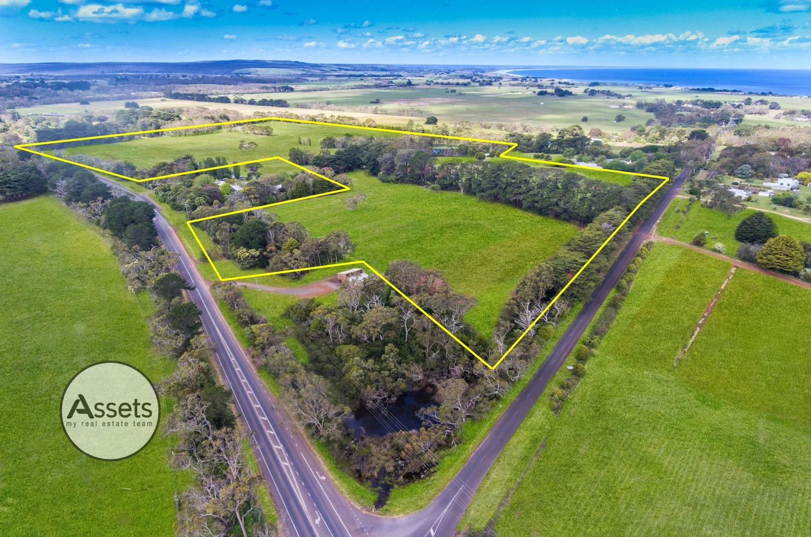 310 Princes Highway, Bolwarra VIC 3305