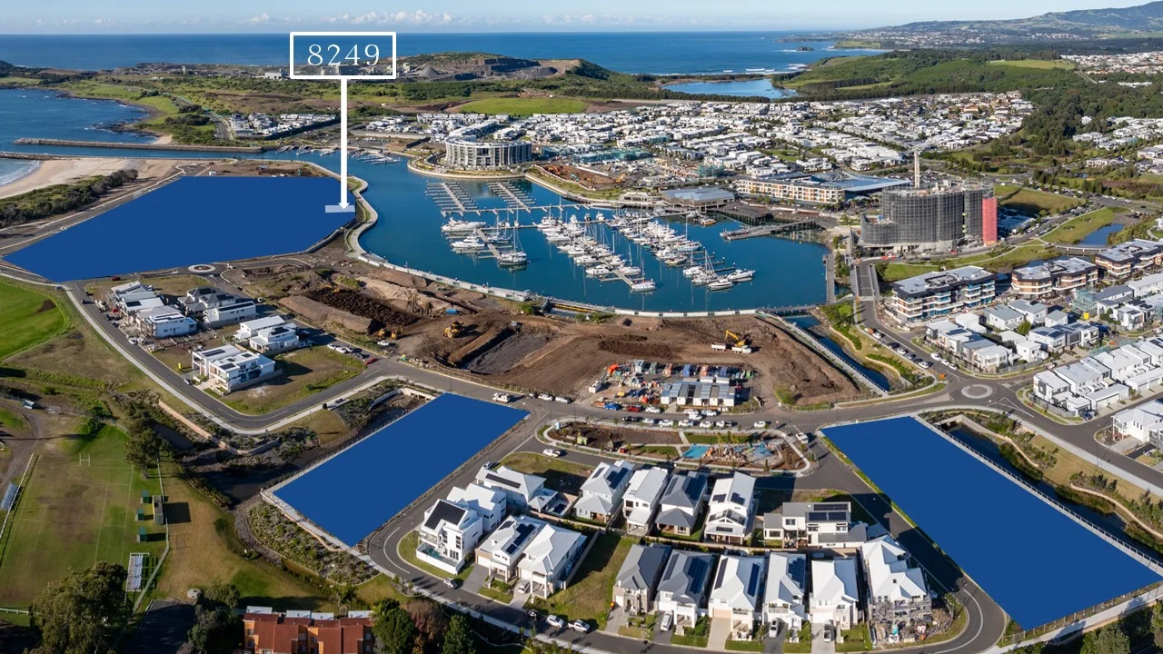 Additional image 2 of 27 Pitt Ave, Shell Cove NSW 2529