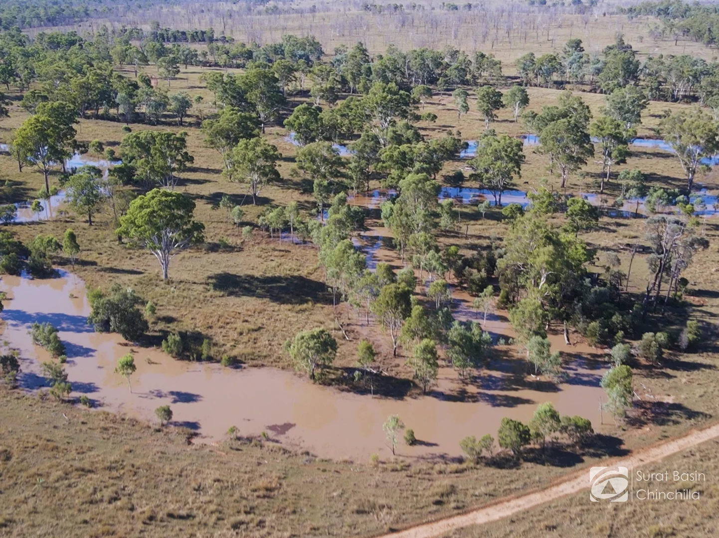 Additional image 32 of “Gedley et. al.” West Boondooma Road, Durong QLD 4610