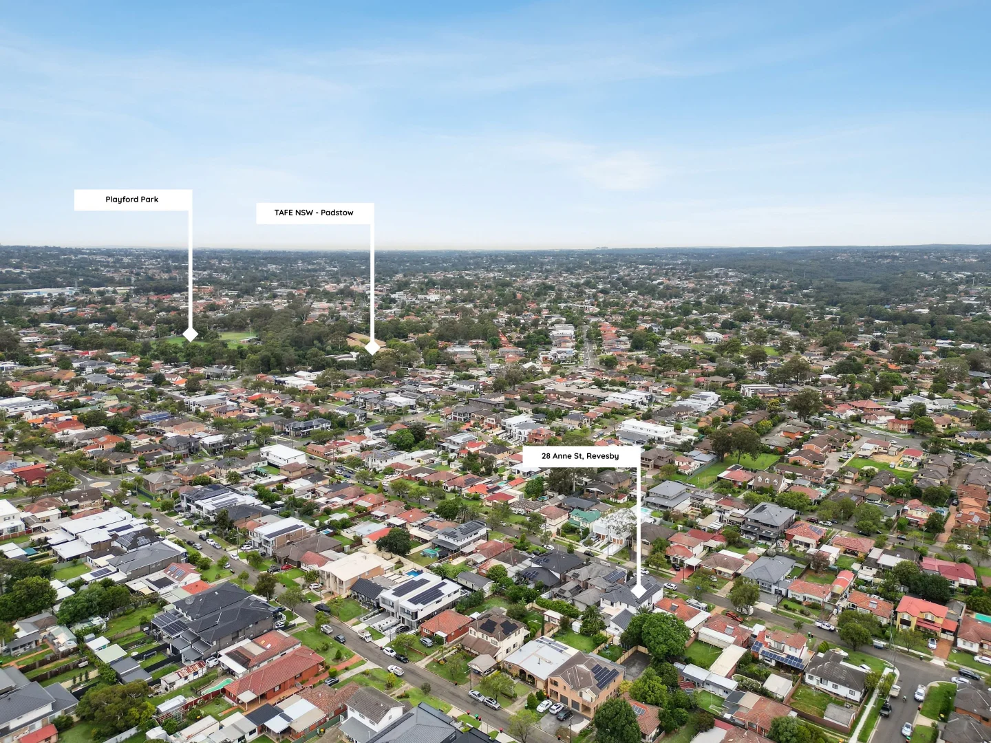 Additional image 20 of 28 Anne Street, Revesby NSW 2212