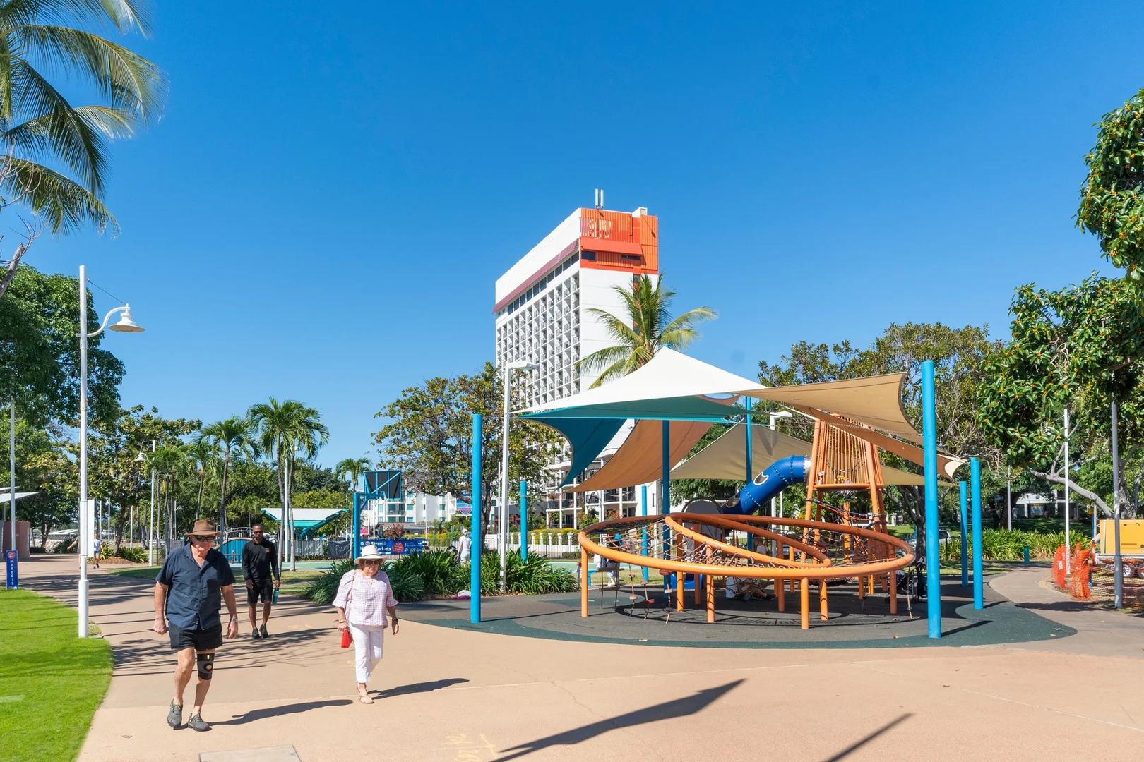 Additional image 25 of 105A Mitchell Street, North Ward QLD 4810