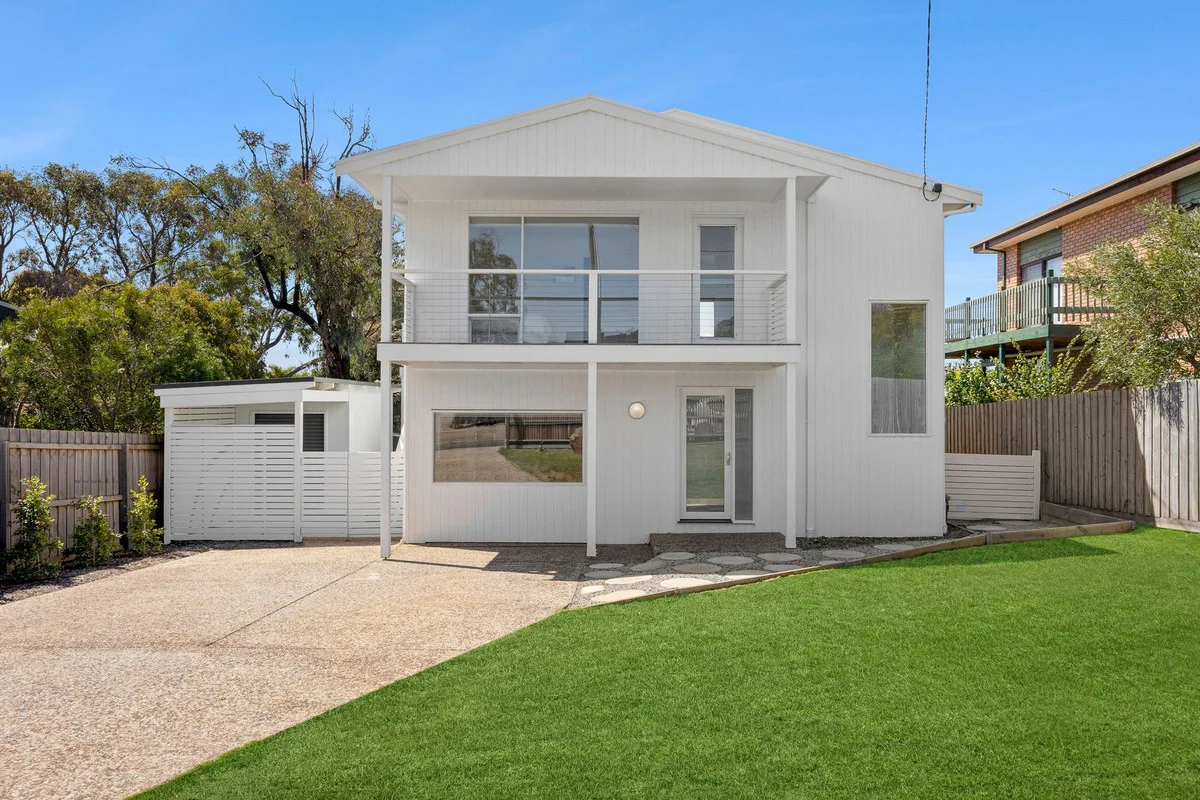 123 Ocean Boulevard, Jan Juc VIC 3228