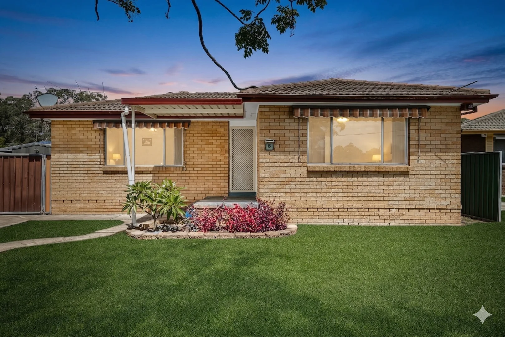 20 Reindeer Place, Werrington NSW 2747