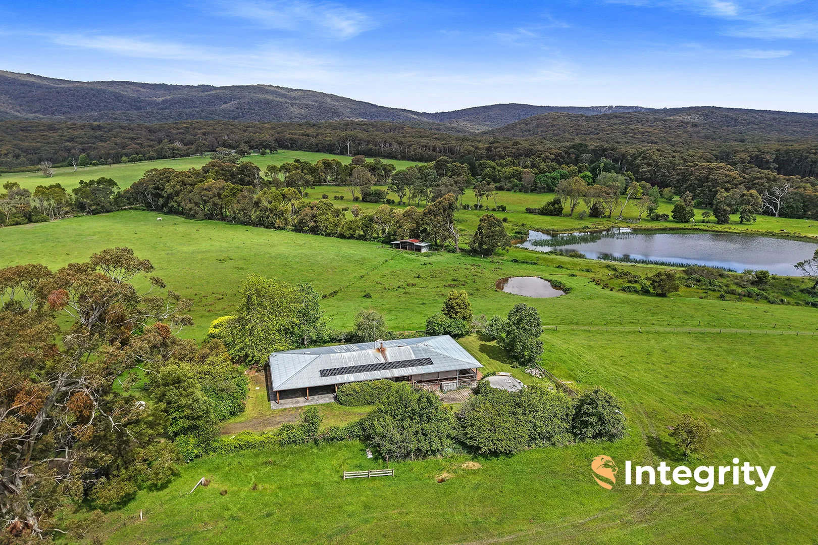 464 Two Hills Road, Glenburn VIC 3717