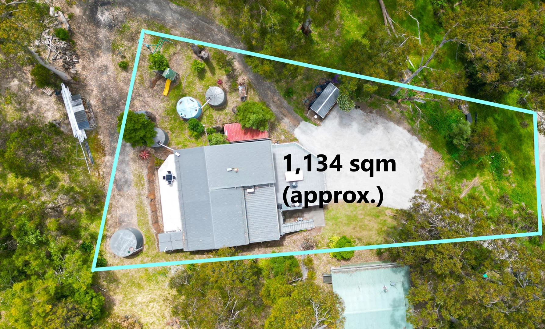 Additional image 21 of 3 Ferny Grove, Kennett River VIC 3234