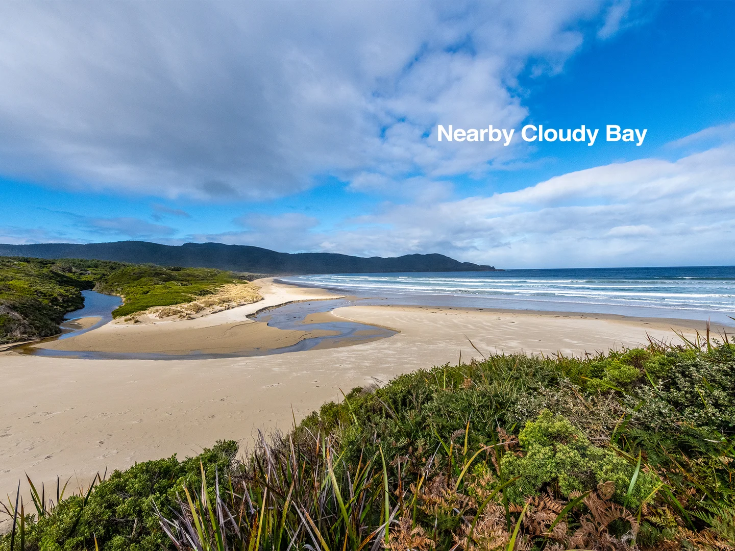 Additional image 22 of 119 Cloudy Bay Road, Lunawanna TAS 7150