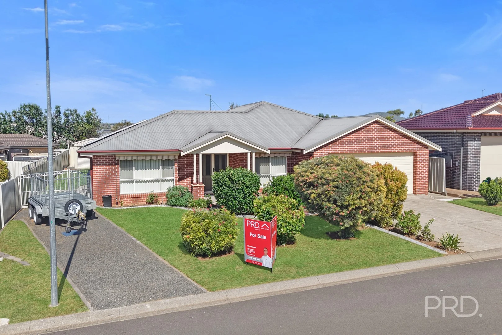 4 Cassia Place, Tamworth NSW 2340