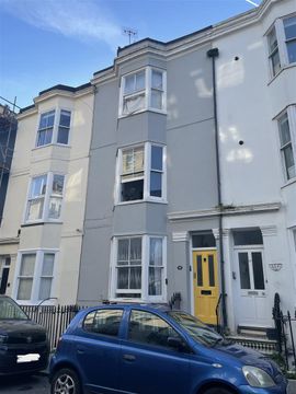 Grafton Street, Brighton BN2