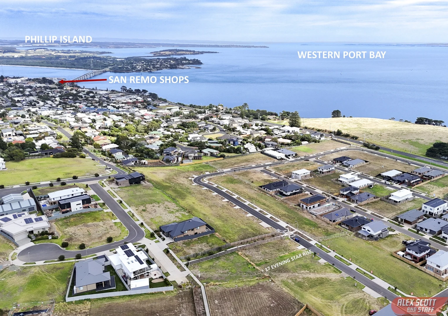 Additional image 4 of 17 Evening Star Rise, San Remo VIC 3925