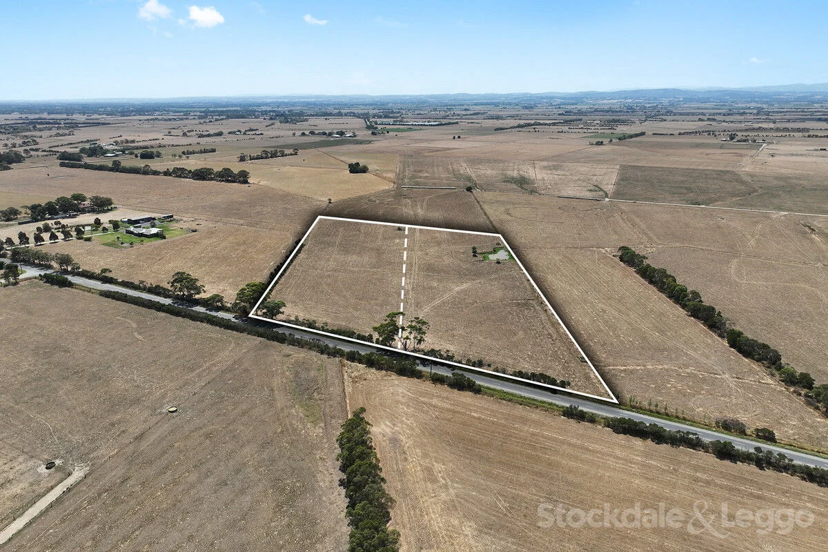Additional image 2 of 185 Thwaites Road, Yannathan VIC 3981