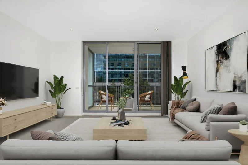 Additional image 2 of 7/3 Gordon Street, City ACT 2601