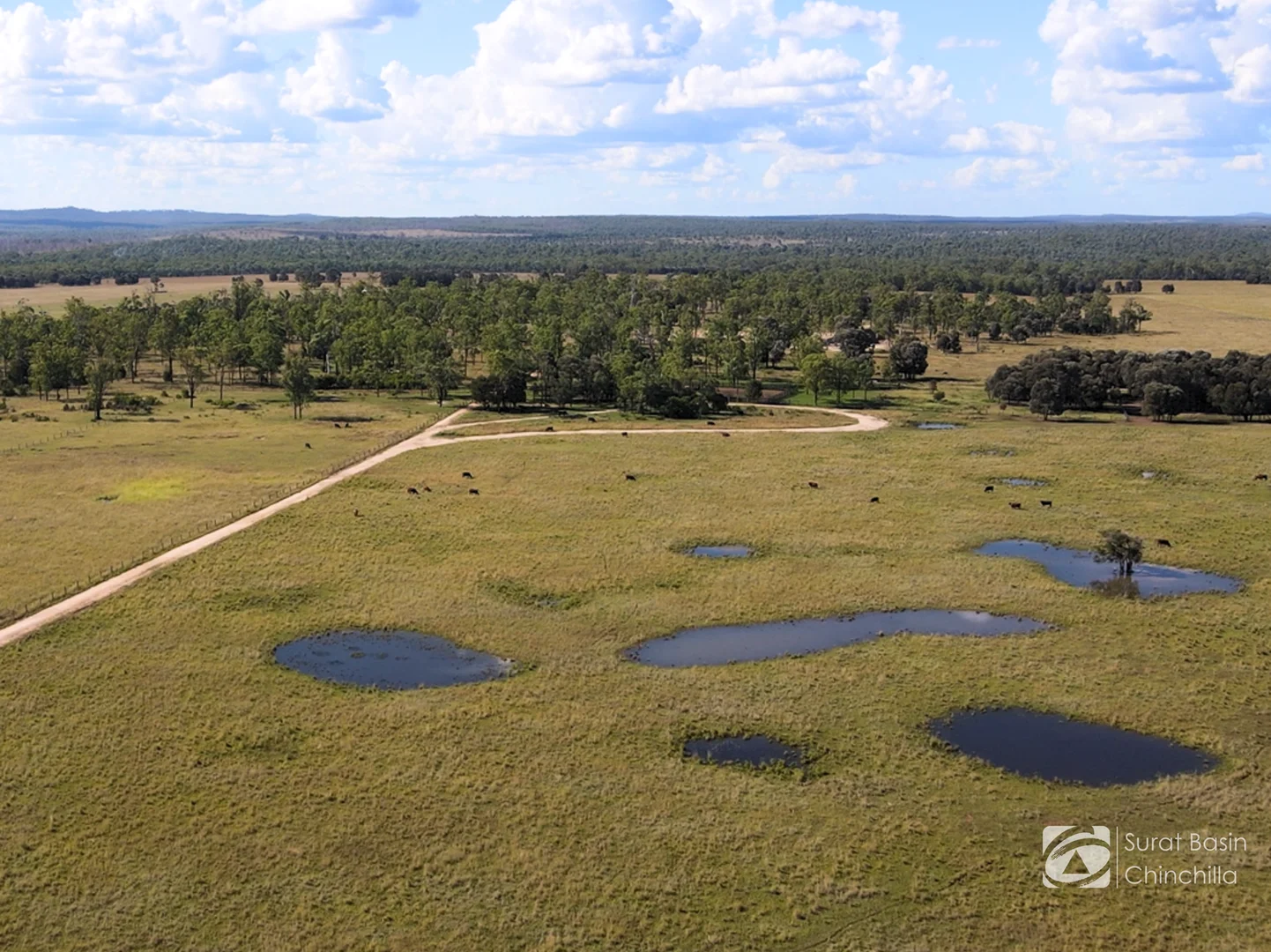 Additional image 3 of “Gedley et. al.” West Boondooma Road, Durong QLD 4610