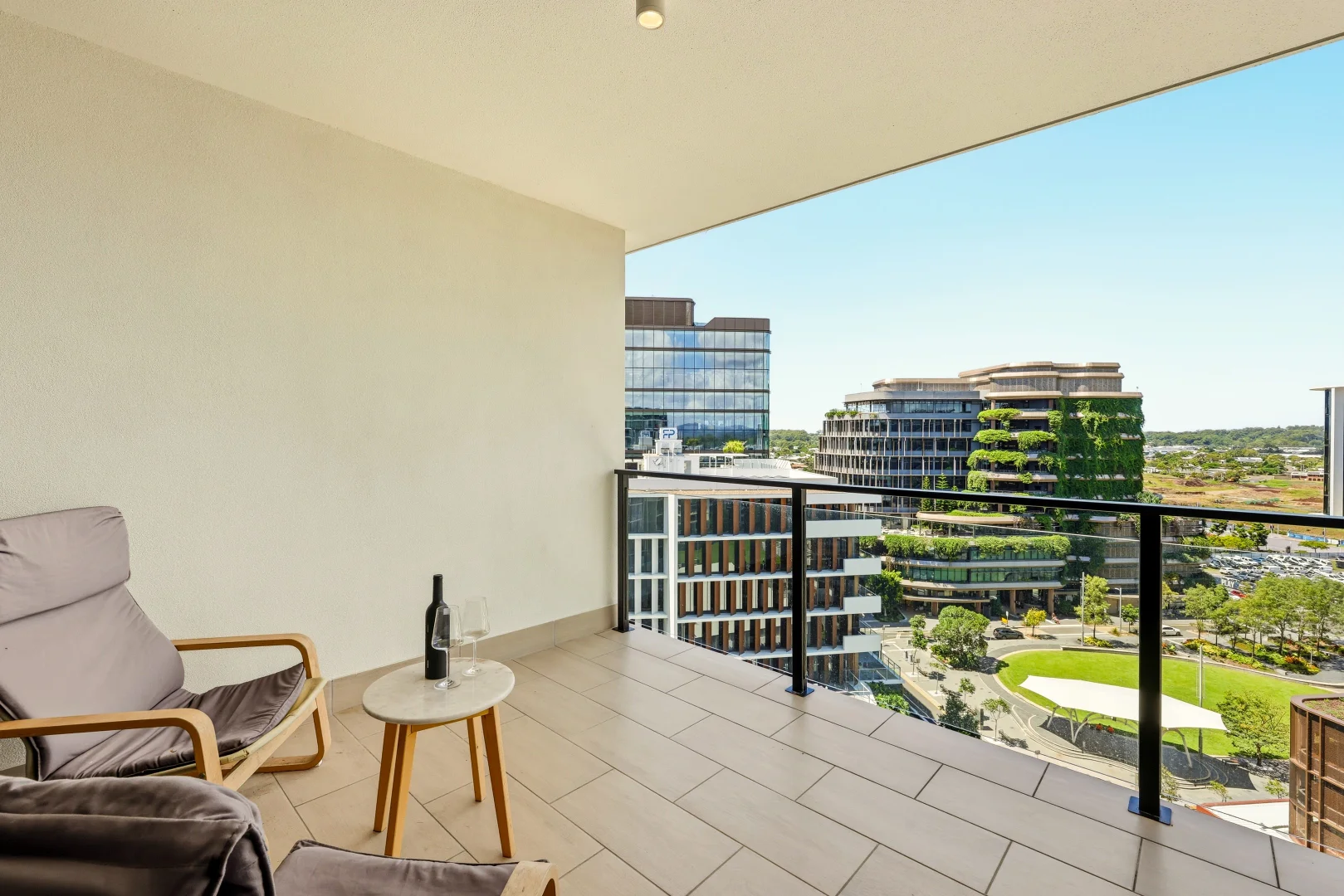 Additional image 9 of 1210/9 Market Lane, Maroochydore QLD 4558