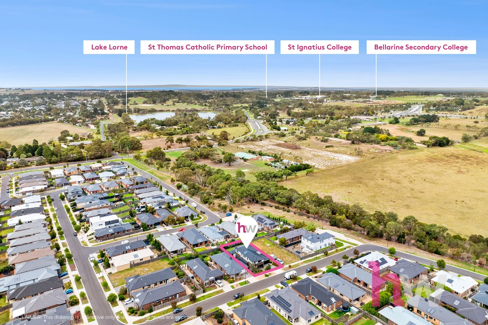 Additional image 12 of 54 Stanley Avenue, Curlewis VIC 3222