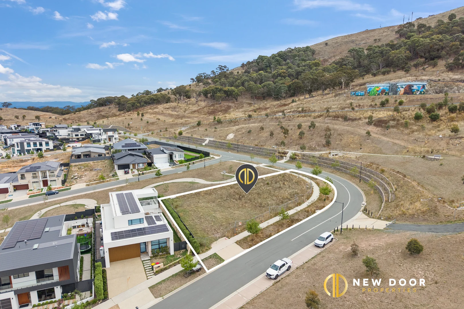 Additional image 9 of 66 Harry Seidler Crescent, Taylor ACT 2913