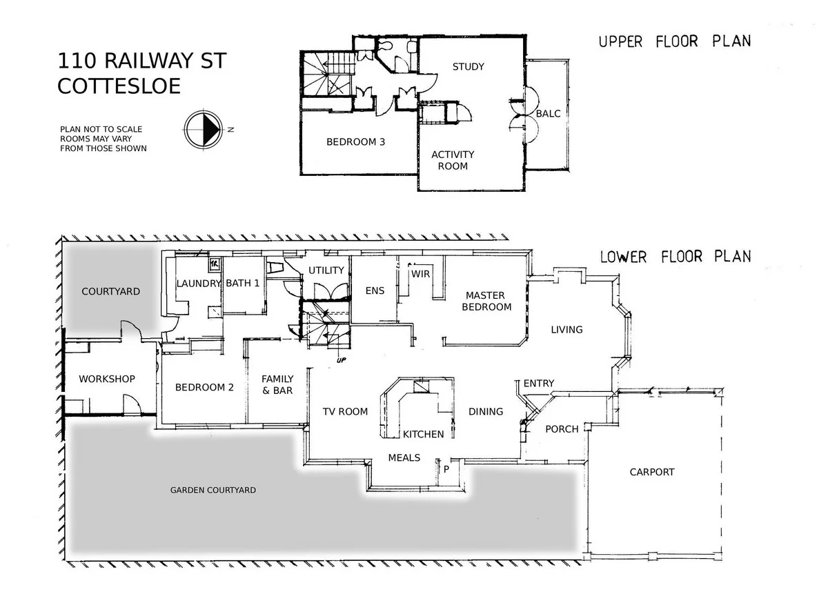 Additional image 24 of 110 Railway Street, Cottesloe WA 6011