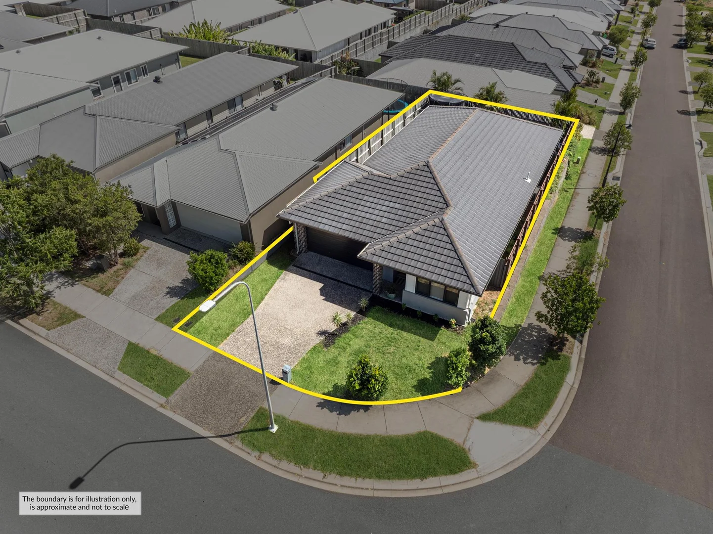 Additional image 25 of 80 Watheroo Street, South Ripley QLD 4306
