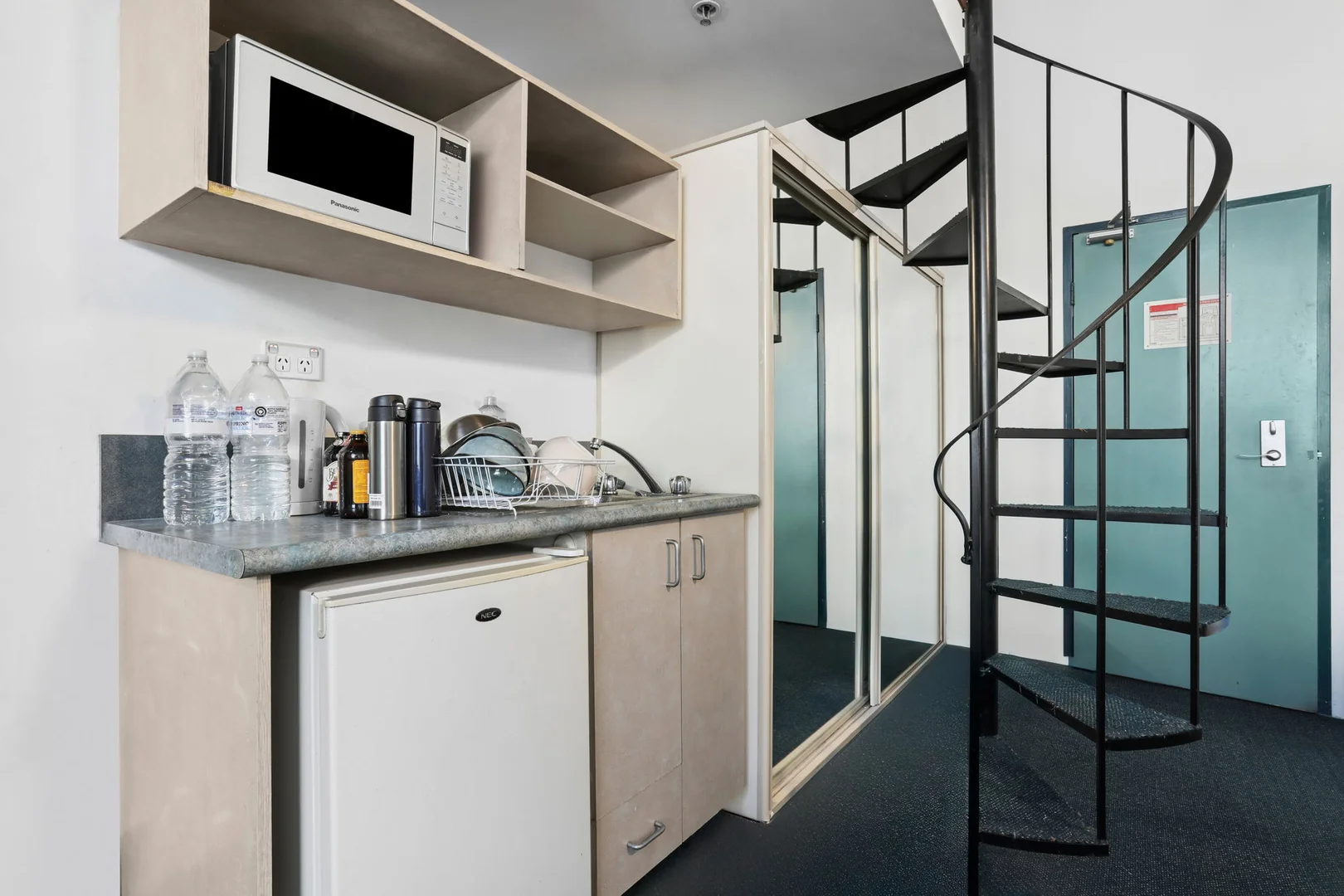 Additional image 3 of 4089/185-211 Broadway, Ultimo NSW 2007