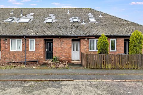 Shrewsbury Drive, Backworth, Newcastle Upon Tyne NE27