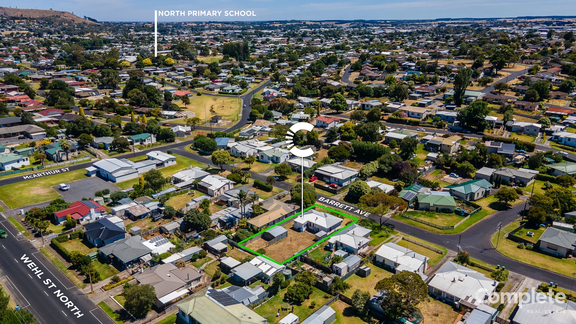 Additional image 17 of 10 BARRETT AVENUE, Mount Gambier SA 5290