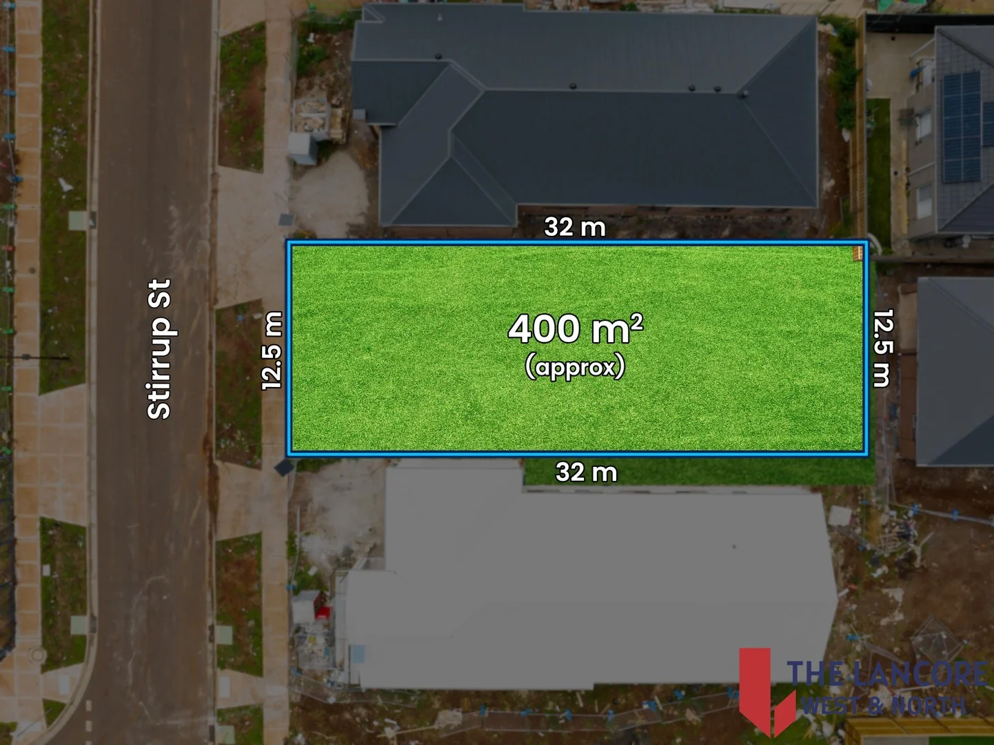 14 Stirrup Street, Aintree VIC 3336