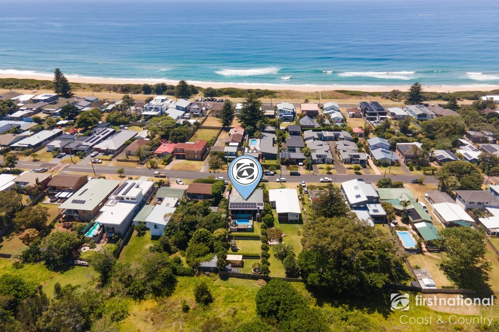 Additional image 20 of 55 Renfrew Road, Werri Beach NSW 2534