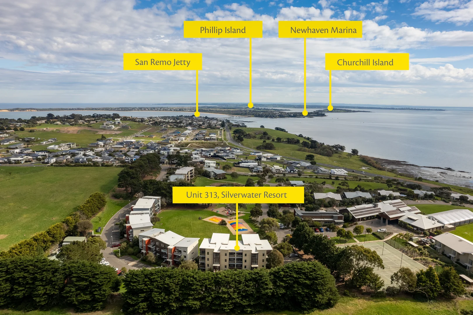 Additional image 17 of 313-314/17 Potters Hill Road, San Remo VIC 3925