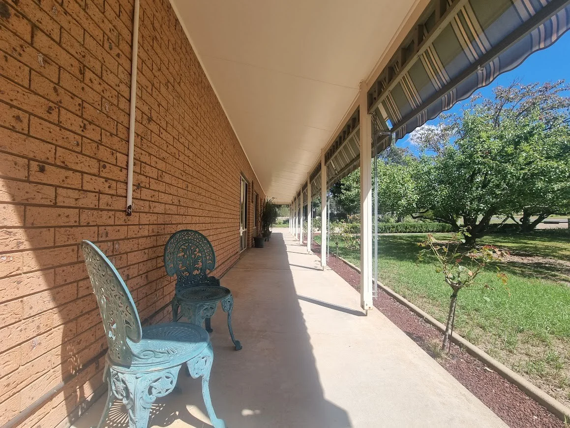 Additional image 21 of 3 Springflat Drive, Gundagai NSW 2722