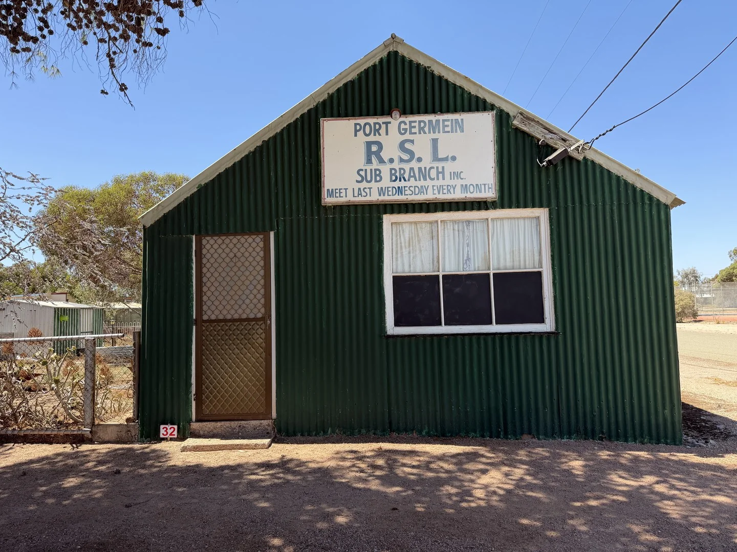 32 High Street, Port Germein SA 5495