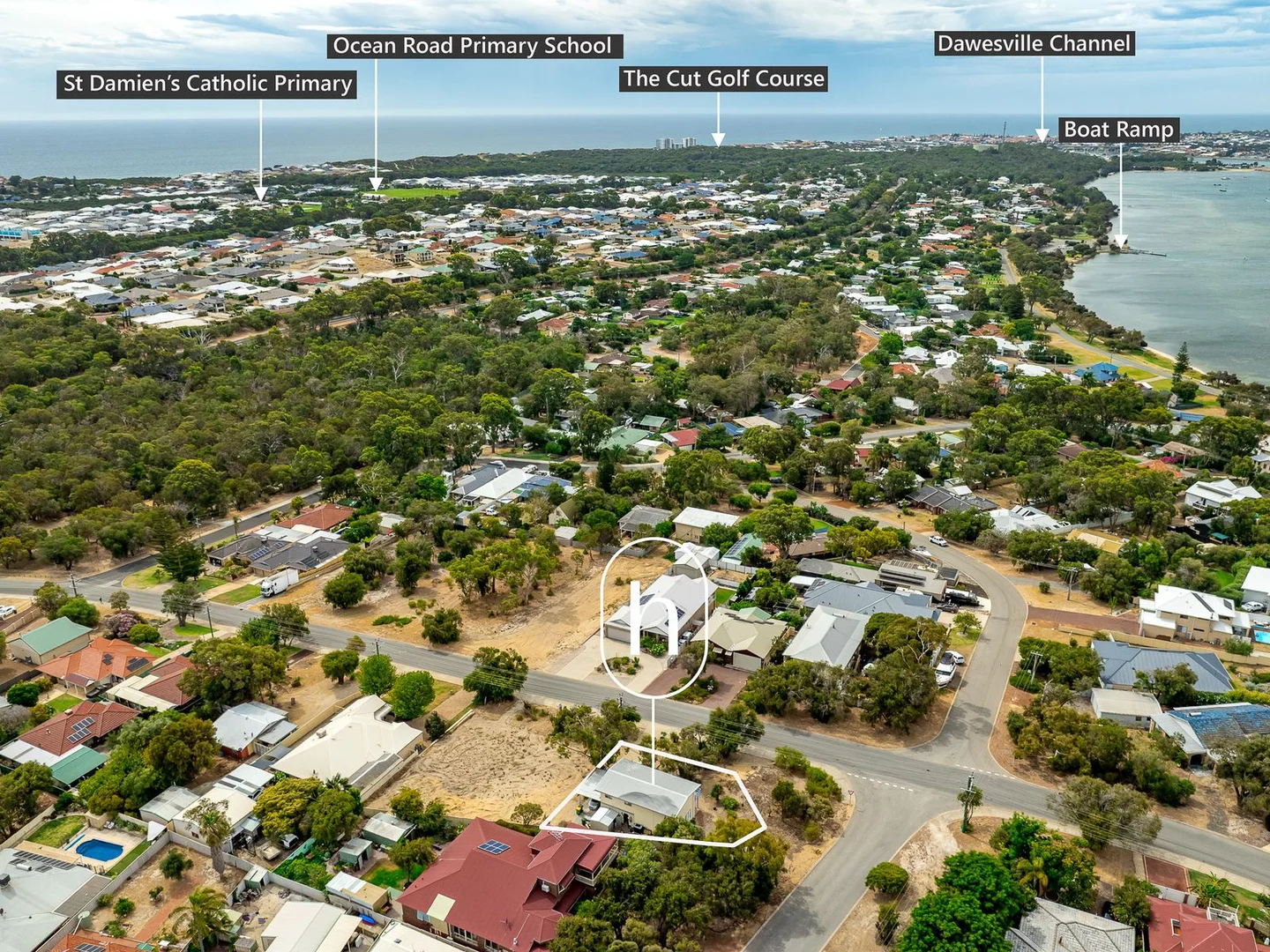 Additional image 18 of 21 Ewing Crescent, Dawesville WA 6211